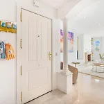 Appartement Amazing With Sea View In Puerto Banus