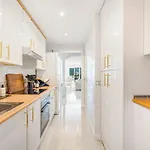 Appartement Amazing With Sea View In Puerto Banus