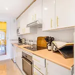 Appartement Amazing With Sea View In Puerto Banus *