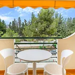 Amazing With Sea View In Puerto Banus Appartement Marbellac
