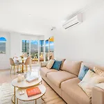 Amazing With Sea View In Puerto Banus