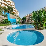 Amazing With Sea View In Puerto Banus Appartement *