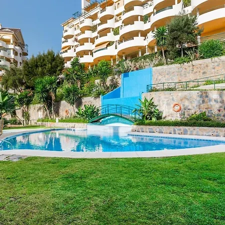 Amazing With Sea View In Puerto Banus