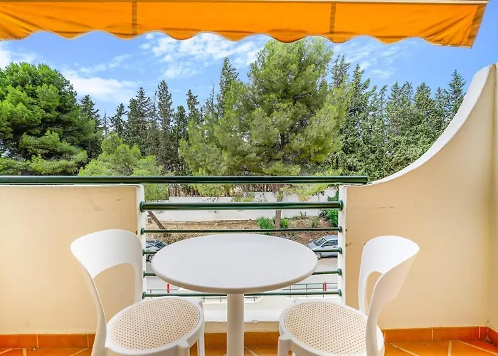 Amazing With Sea View In Puerto Banus Lägenhet Marbella