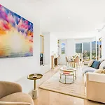 Apartman Amazing With Sea View In Puerto Banus